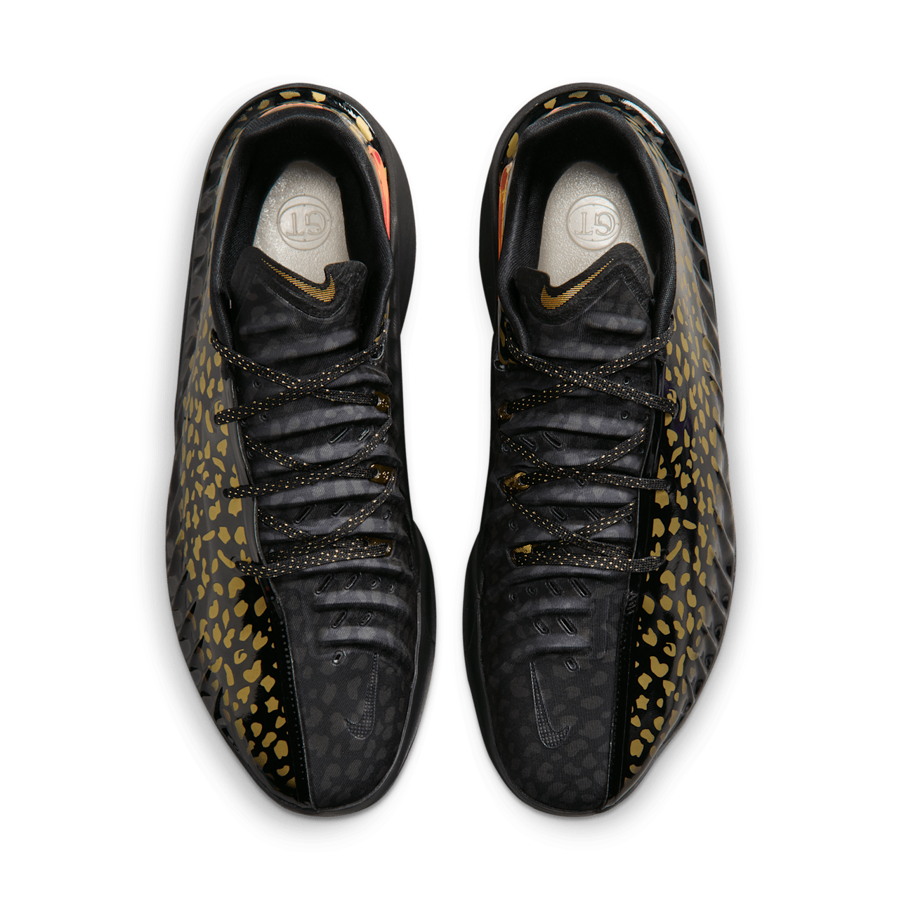 Nike G.T. Cut 4 "Victor Wembanyama" Release Date