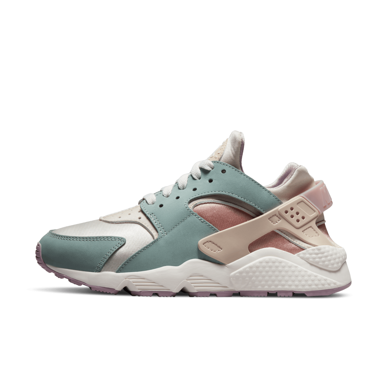 Mint green huaraches best sale