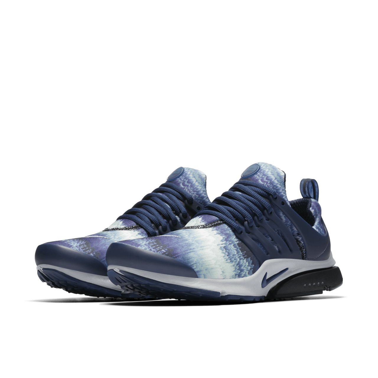 AIR PRESTO