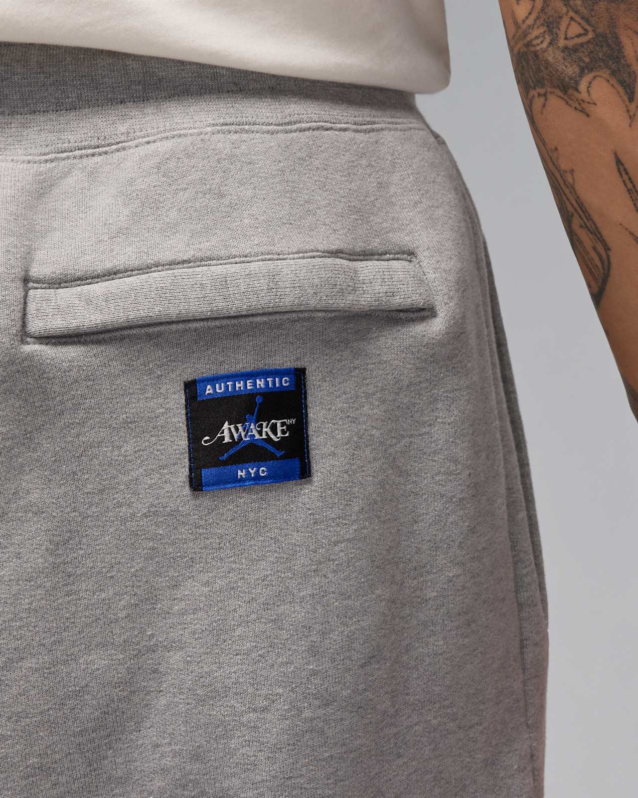 【NIKE公式】Jordan x Awake NY Apparel Collection