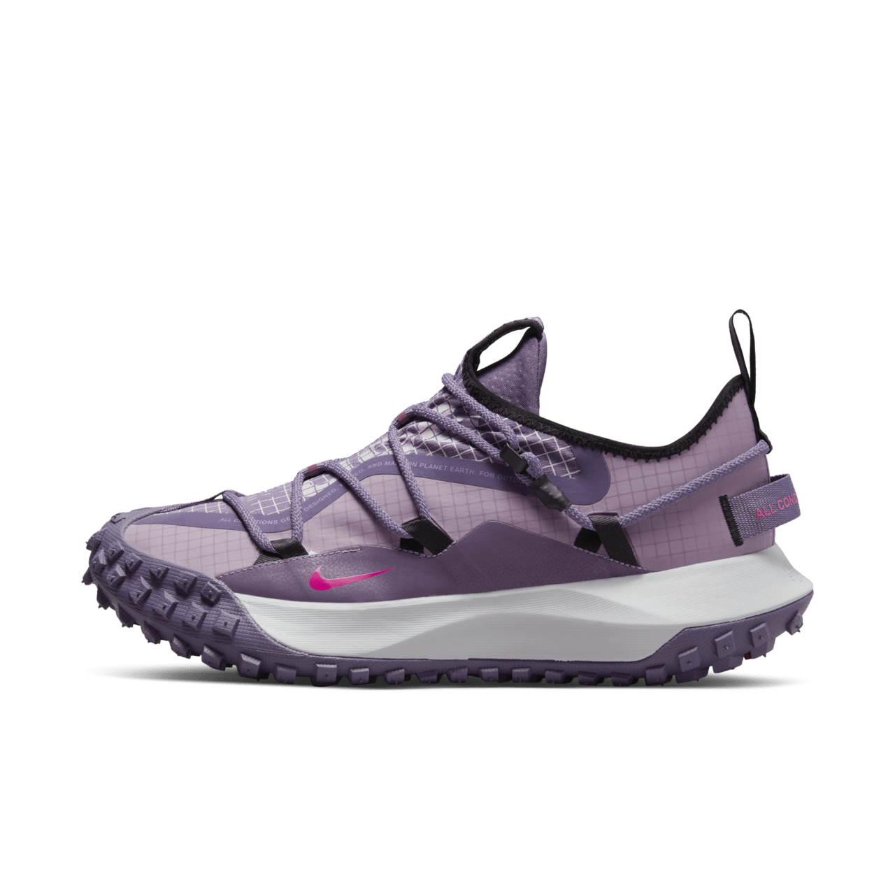 ACG Mountain Fly Low 'Canyon Purple' (DQ1979-500) Release Date. Nike SNKRS