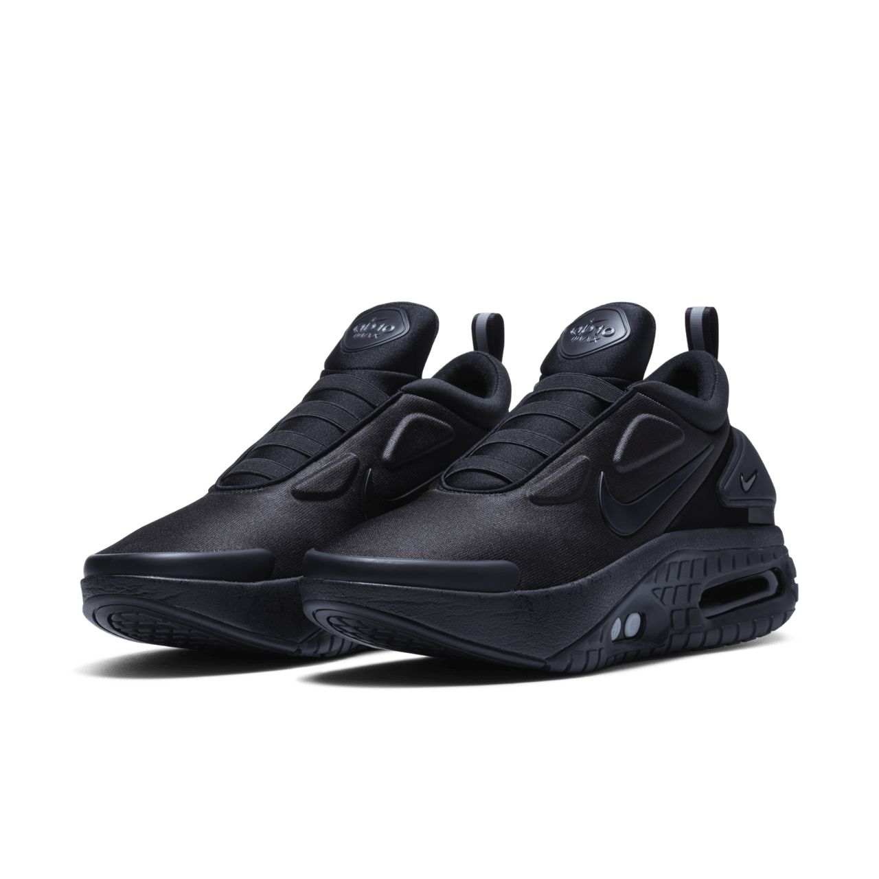 【NIKE公式】アダプト オート マックス 'Triple Black' (NIKE ADAPT AUTOMAX / CZ6799-002)