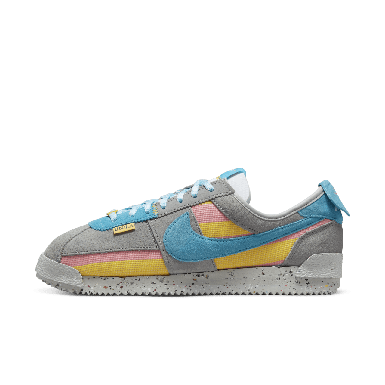Cortez x UNION 'Light Smoke' (DR1413-002) 發售日期
