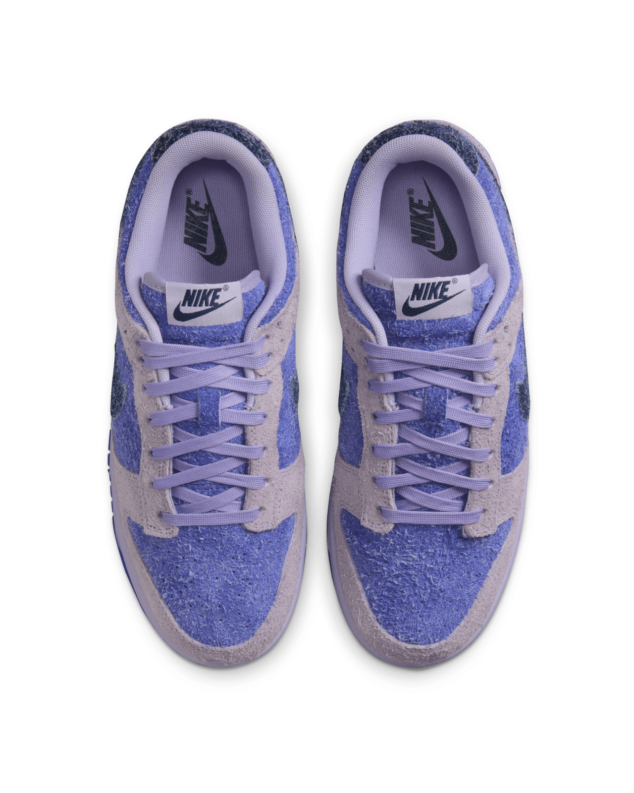 Ημερομηνία κυκλοφορίας του Dunk Low "Astronomy Blue and Hydrangeas" (HQ3431-515)