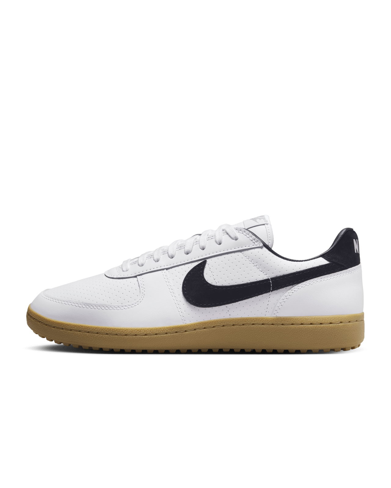 NIKE公式】フィールド ジェネラル '82 SP 'White and Black' (HF5603