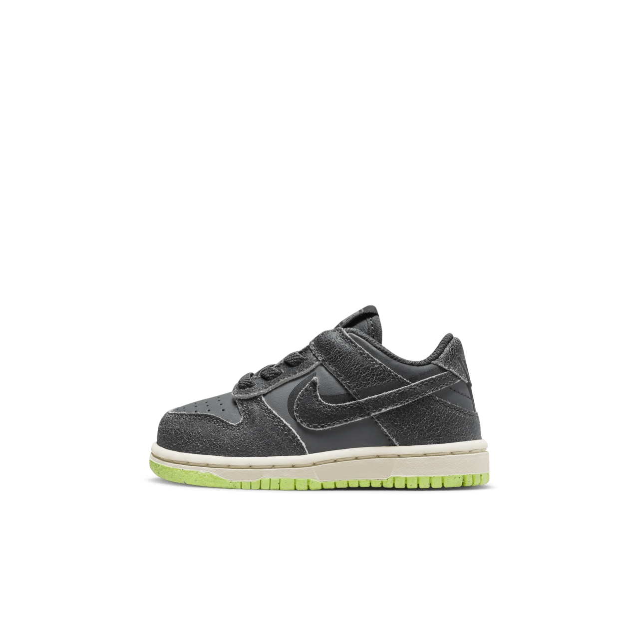 Fecha de lanzamiento del Dunk Low "Halloween" (DQ7681-001)