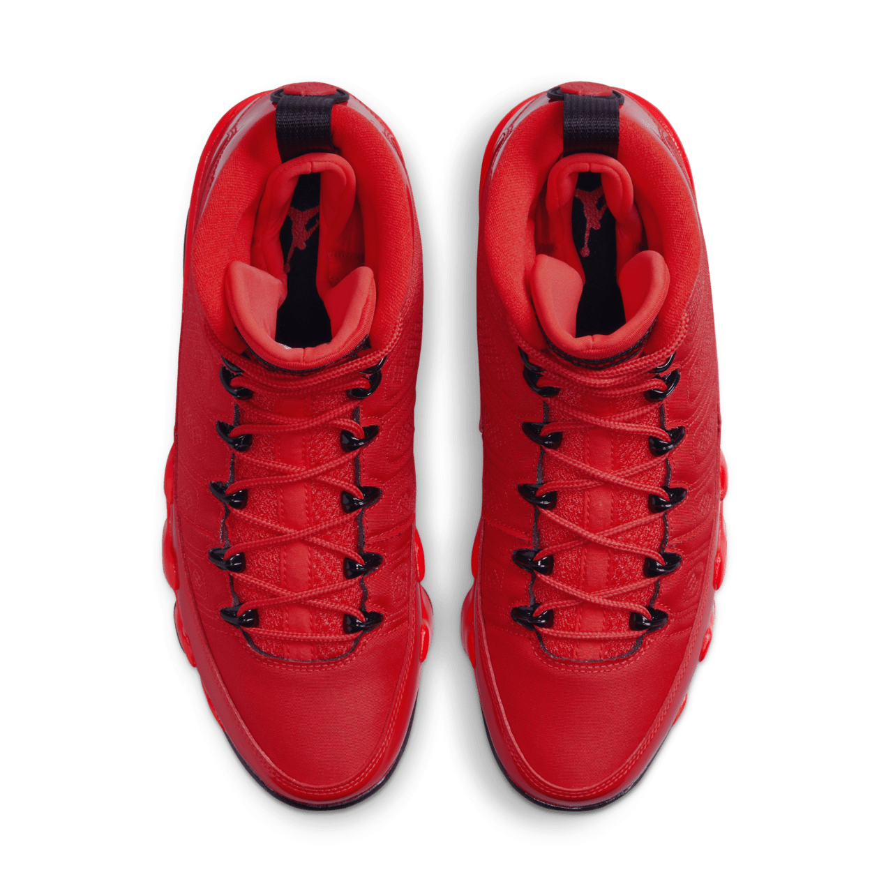 Fecha de lanzamiento de las Air Jordan 9 "Chile Red" (CT8019-600)