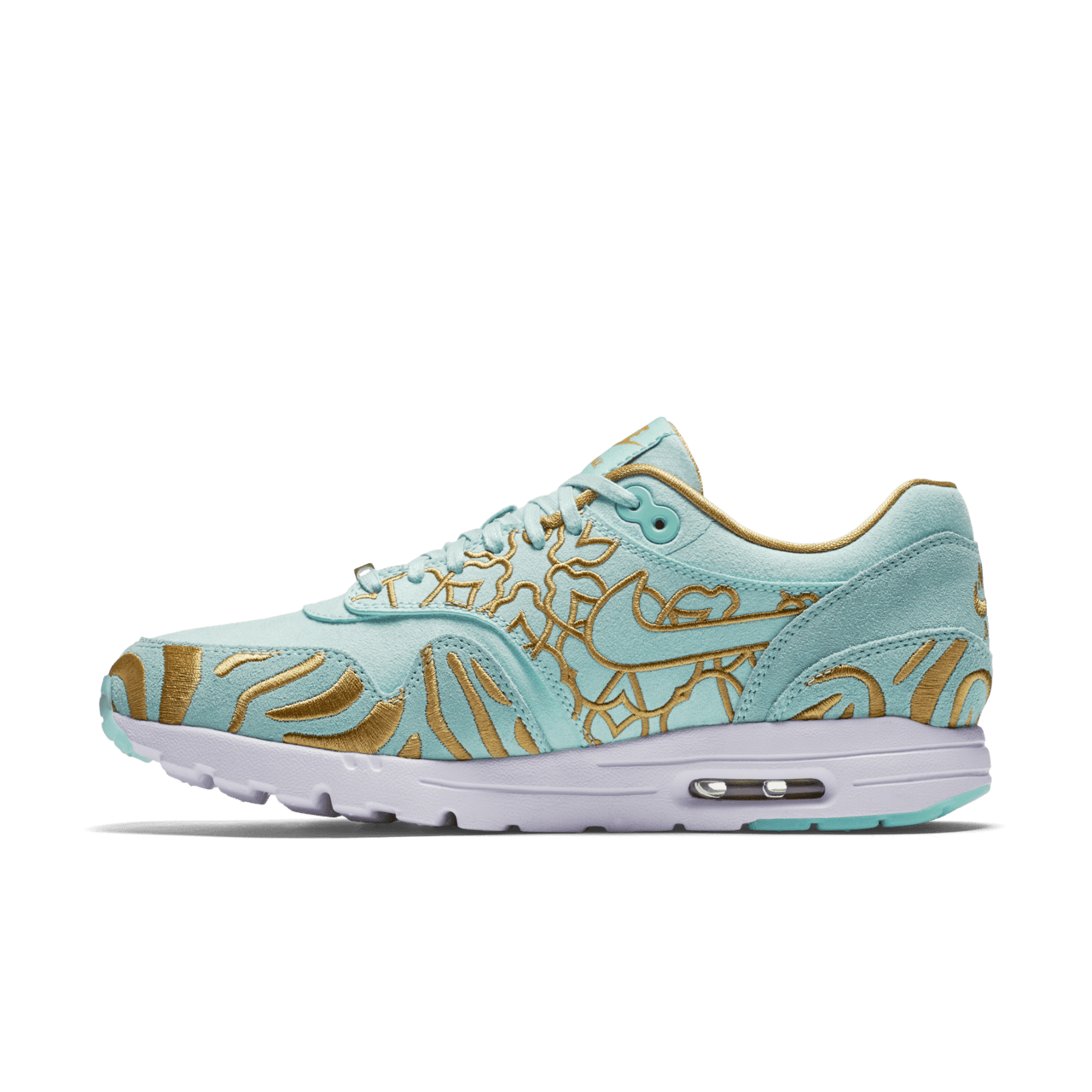 Women s Nike Air Max 1 Ultra Paris Nike SNKRS