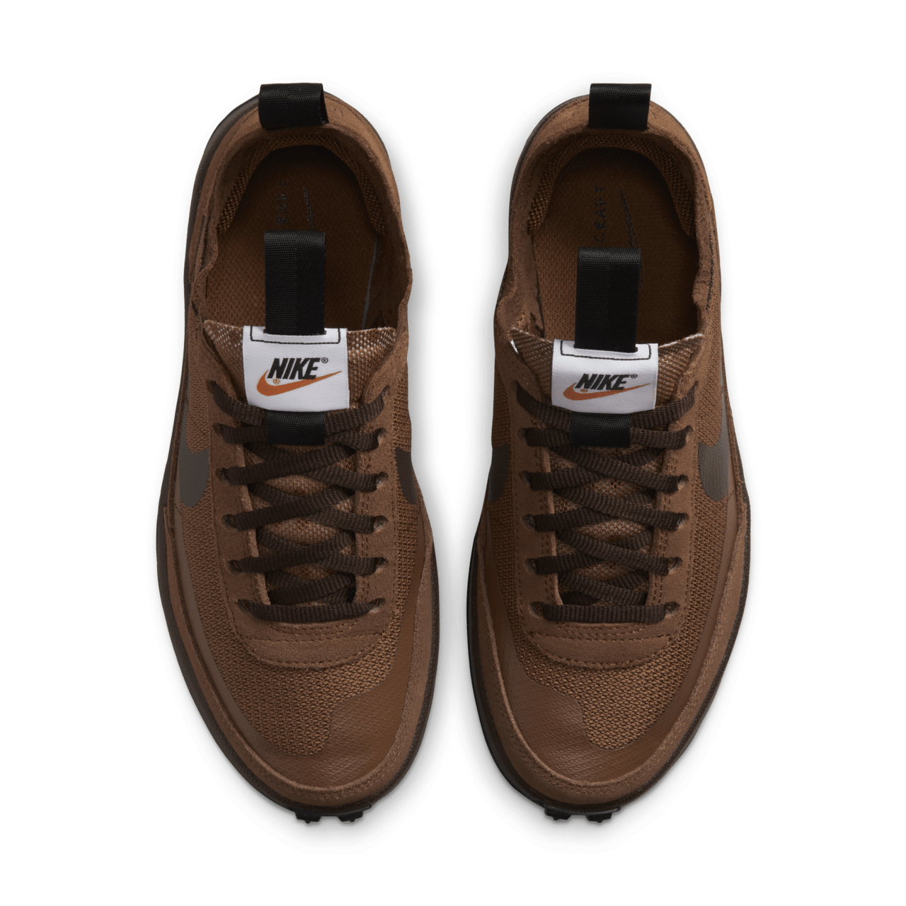 NikeCraft General Purpose Shoe 'Brown' (DA6672-201) 發售日期