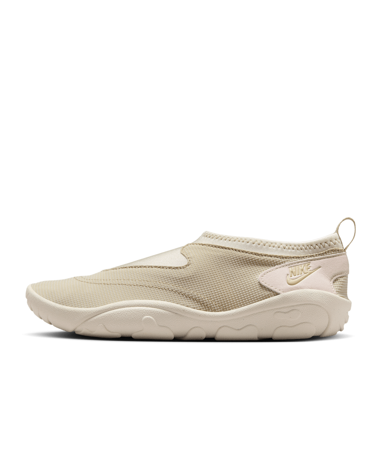 Women's Aqua Turf 'Light Orewood Brown' (FZ5628-100) release date