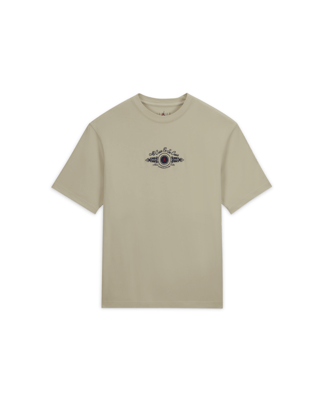 วันเปิดตัว Jordan x SoleFly Apparel Collection