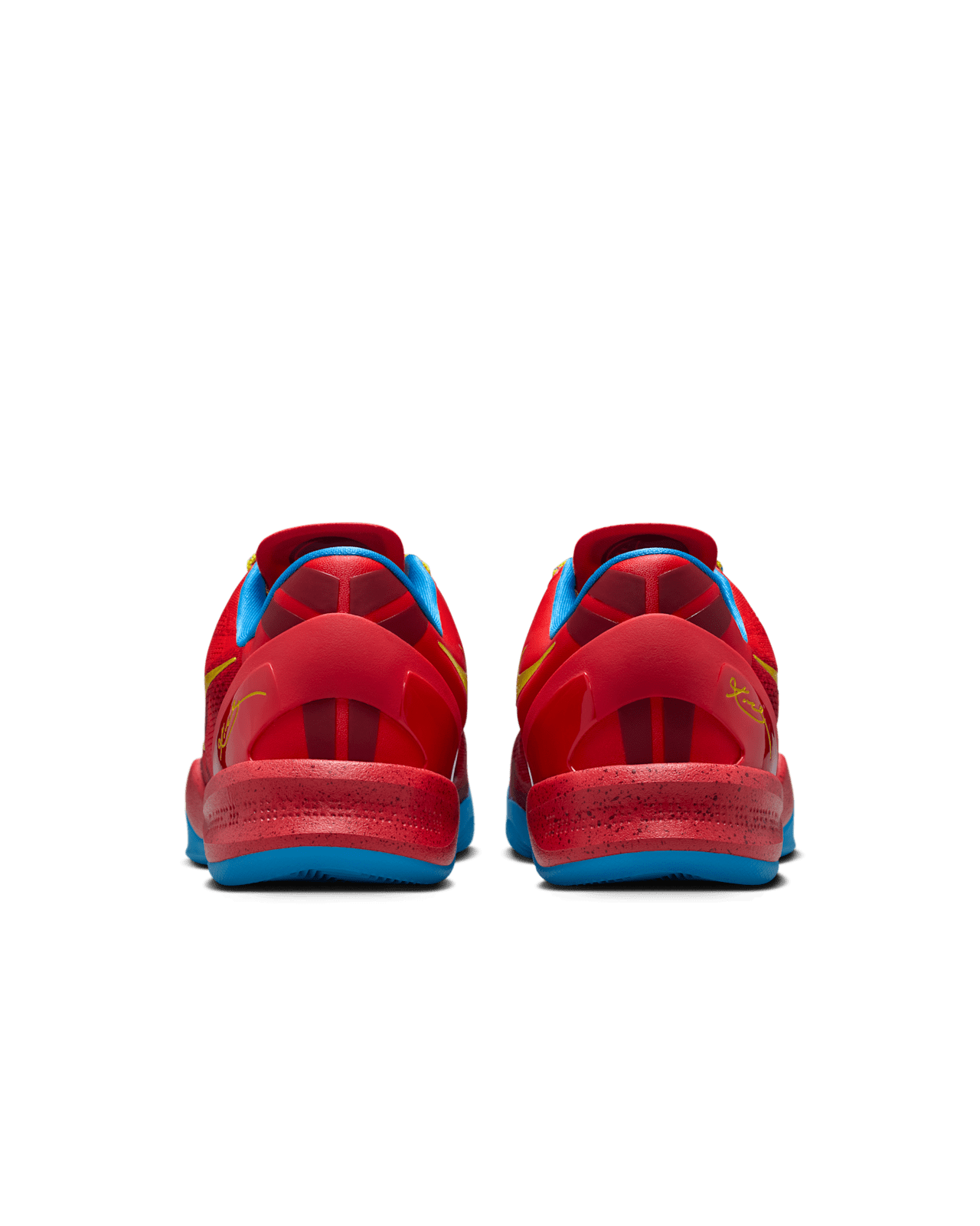 Fecha de lanzamiento de los Kobe 8 Protro "Year of the Horse" "Light Crimson and Vivid Blue" (IM0594-600)