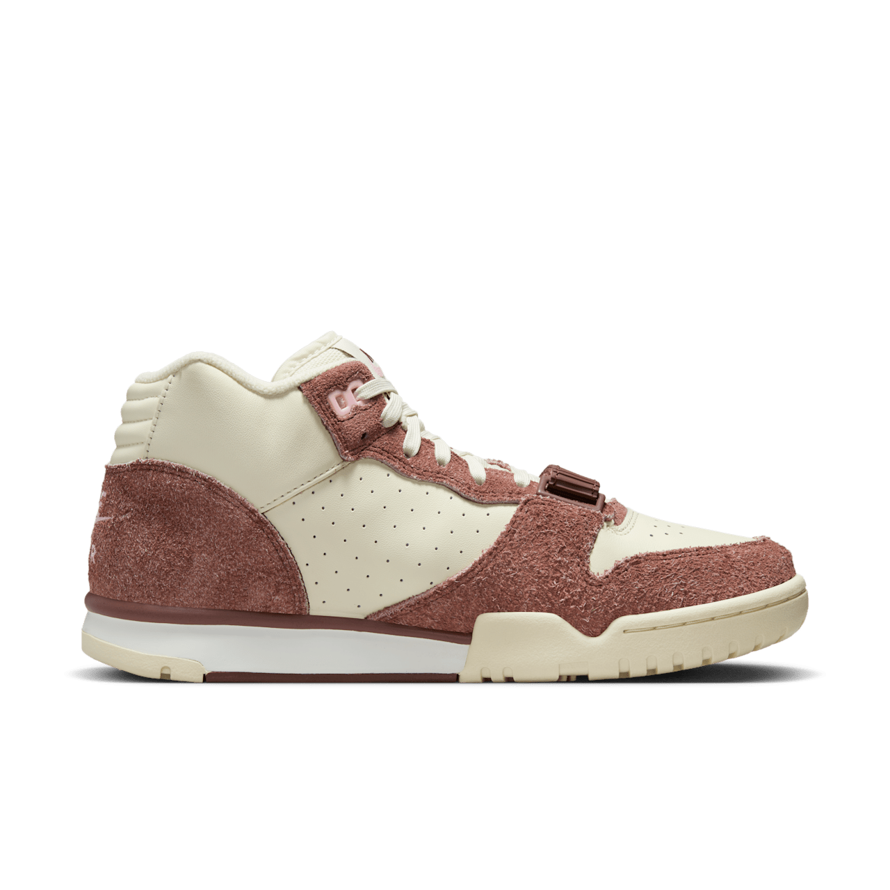 Air Trainer 1 'Soft Pink and Coconut Milk' (DM0522-201) 發售日期