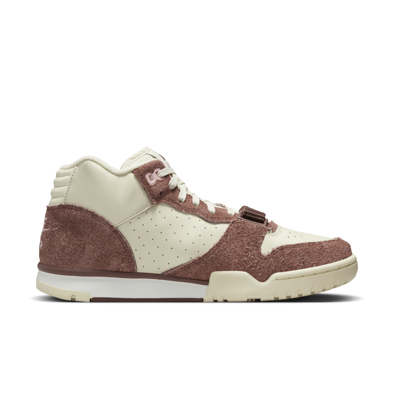 Air Trainer 1 'Soft Pink and Coconut Milk' (DM0522-201) Release Date