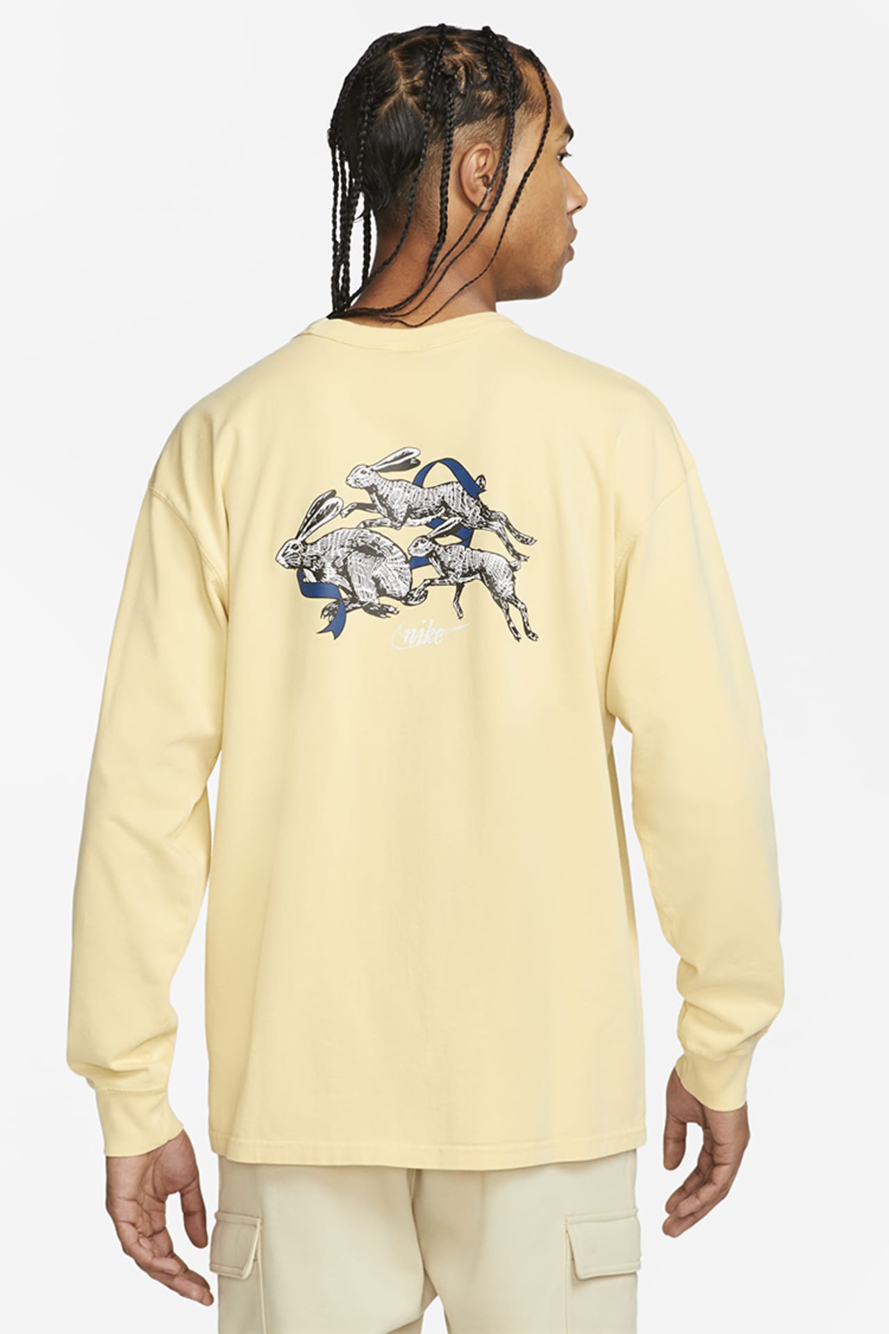 วันเปิดตัว Chinese New Year Apparel Collection