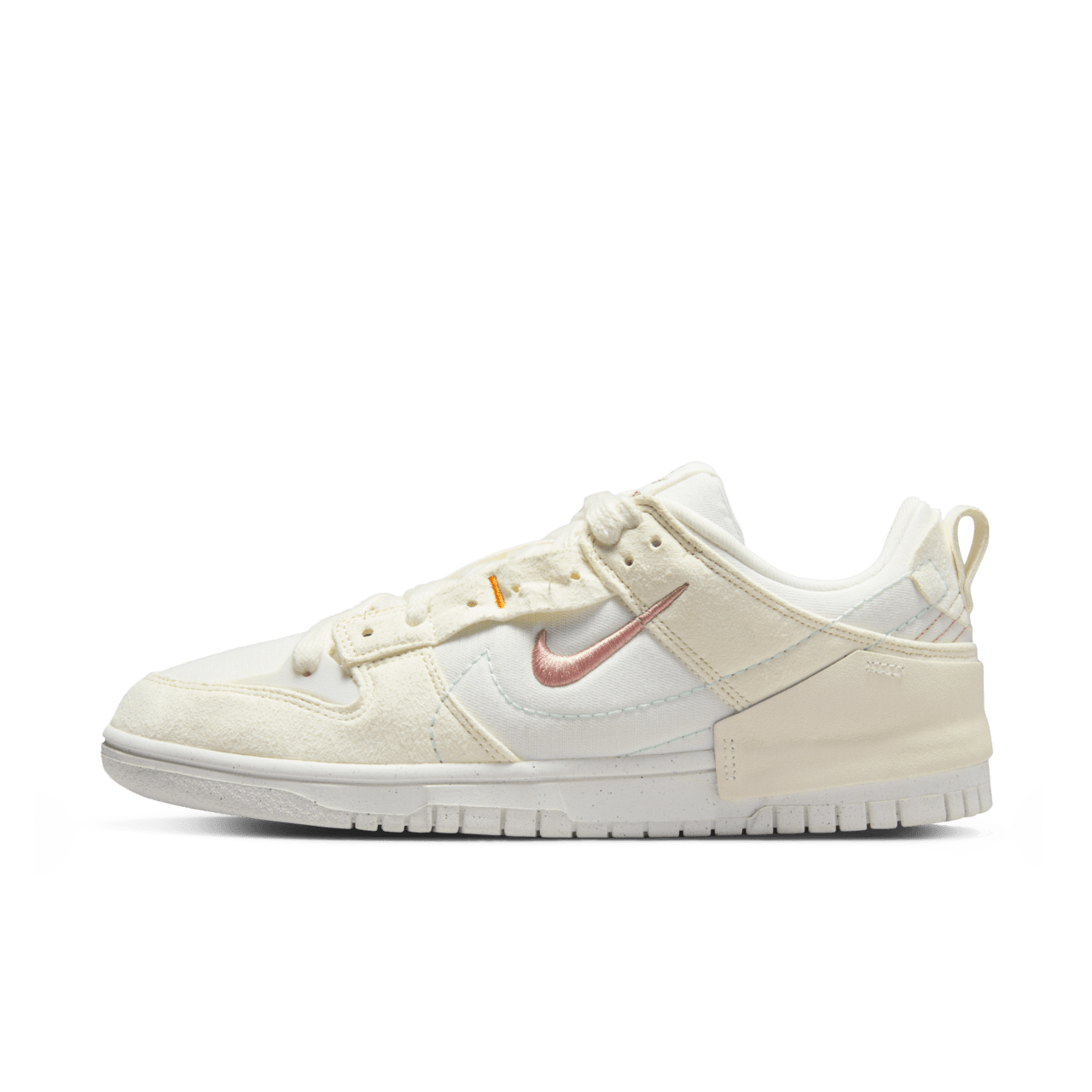 女款 Dunk 低筒 Disrupt 2 'Pale Ivory and Sail' (DH4402-100) 發售日期