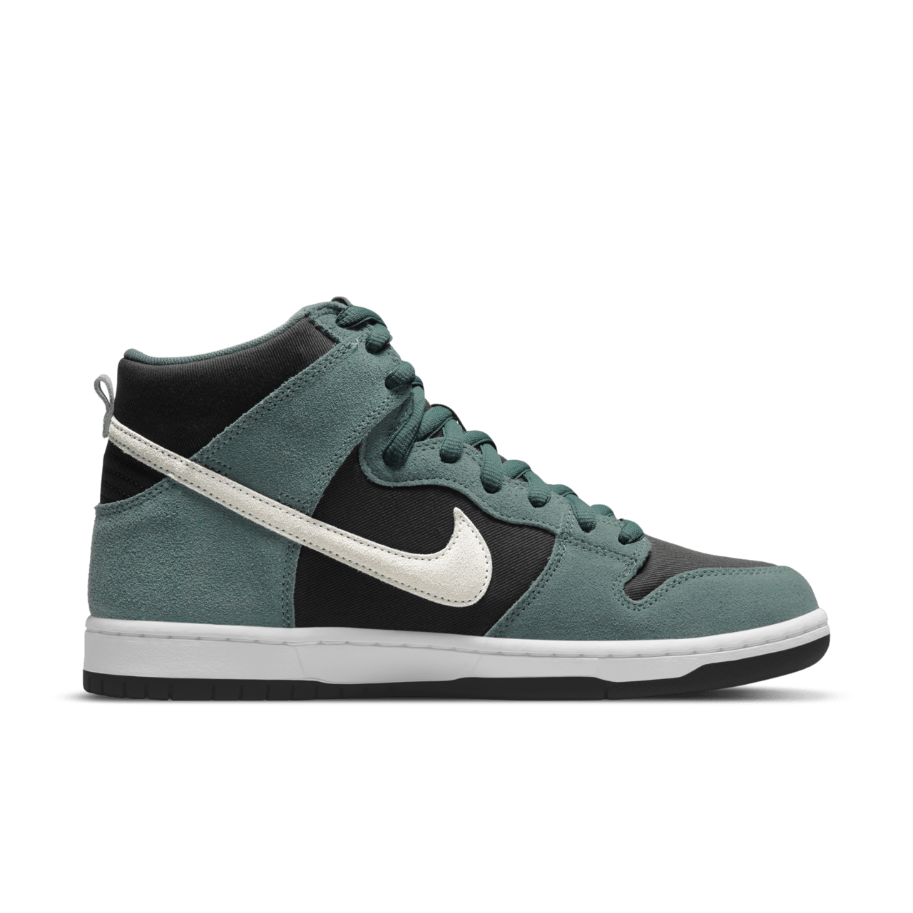 SB Dunk High Pro 'Mineral Slate Suede' (DQ3757-300) Release Date