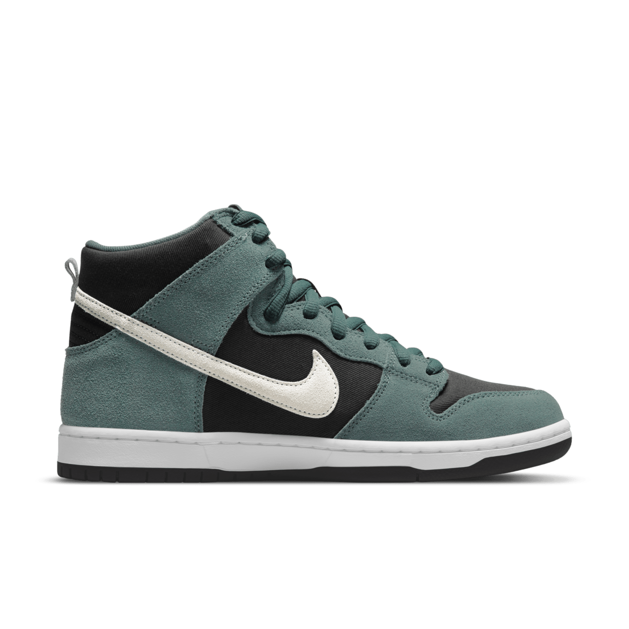 靴 Nike SB Dunk High Mineral Slate Suede 27 SB Dunk 高筒Pro 'Mineral Slate Suede' (DQ3757-300) 發售日期
