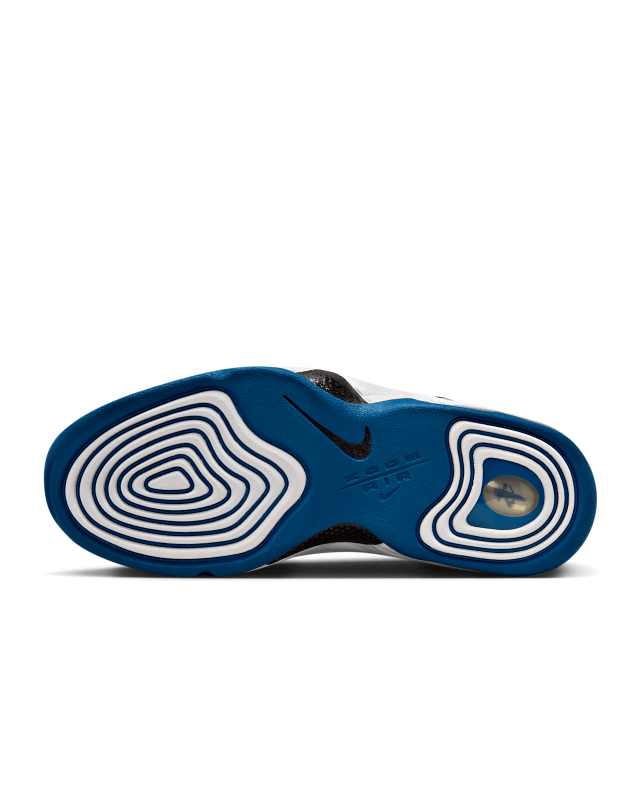วันเปิดตัว Nike Air Penny 2 "Atlantic Blue" (FN4438-400)