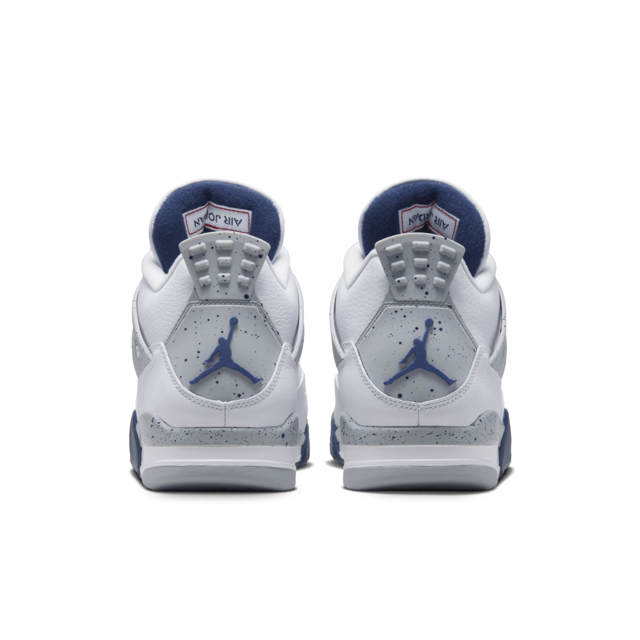 วันเปิดตัว Air Jordan 4 "Midnight Navy" (DH6927-140)