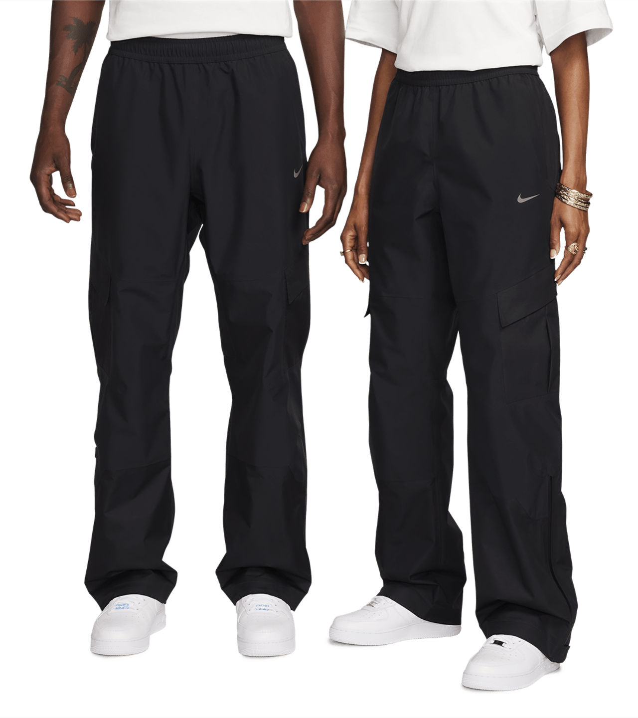 วันเปิดตัว NOCTA 8K Peaks Apparel Collection