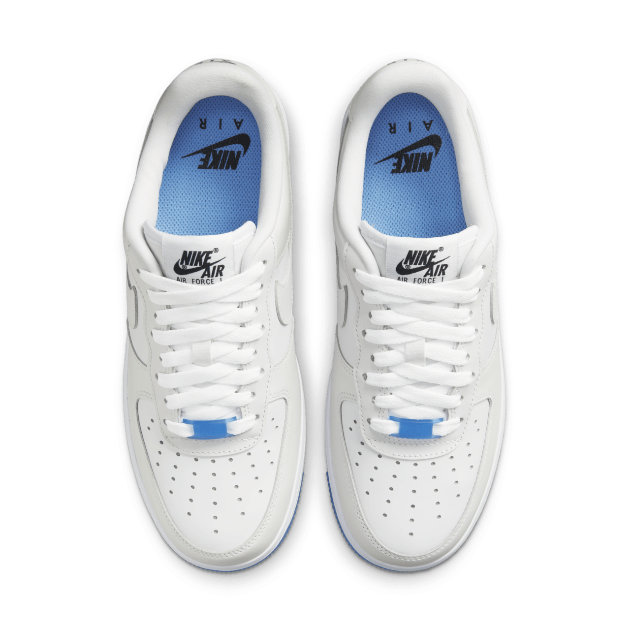 女款 Air Force 1 '07 LX 'Photochromic' 發售日期