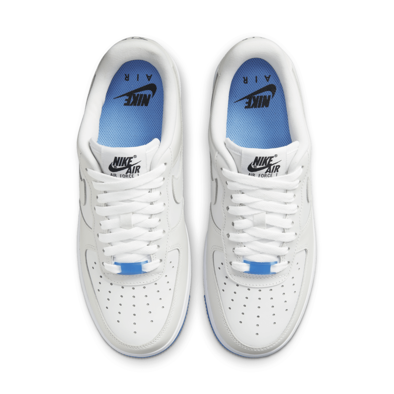 Women's Air Force 1 '07 LX 'Photochromic' Release Date