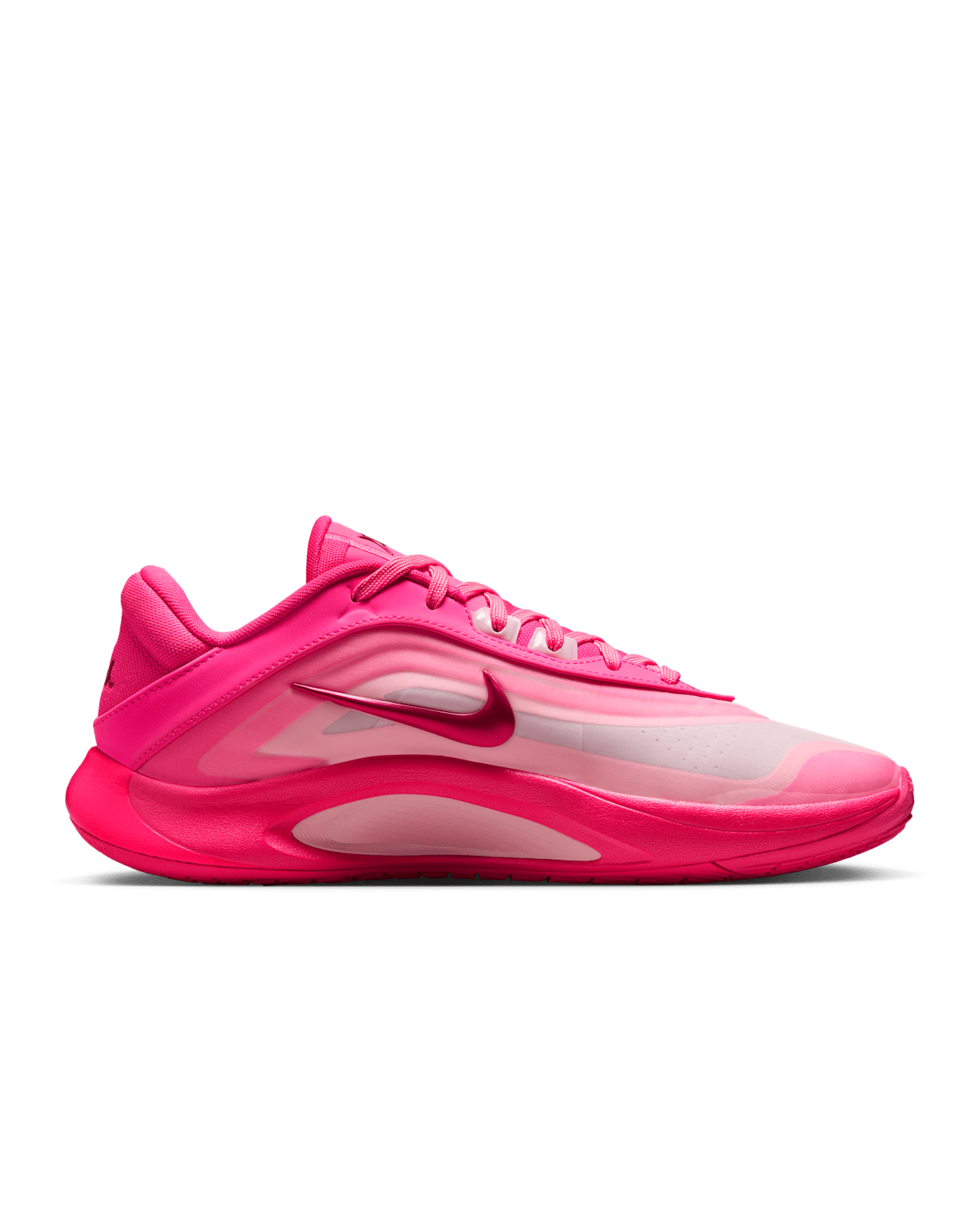 A'One "Pink A'ura" 'Hyper Pink' (FZ8605-601) Release Date