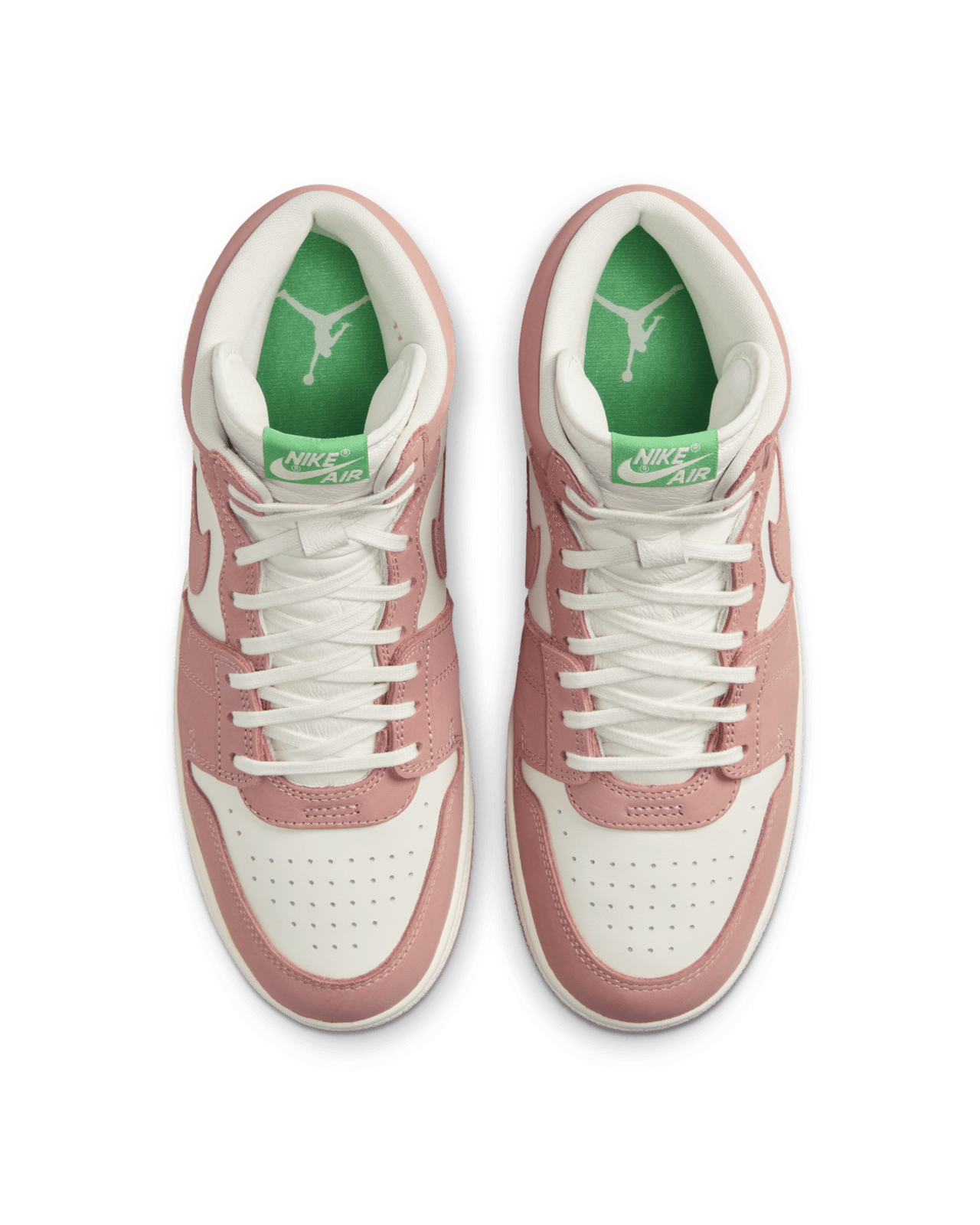 Rust pink nike online