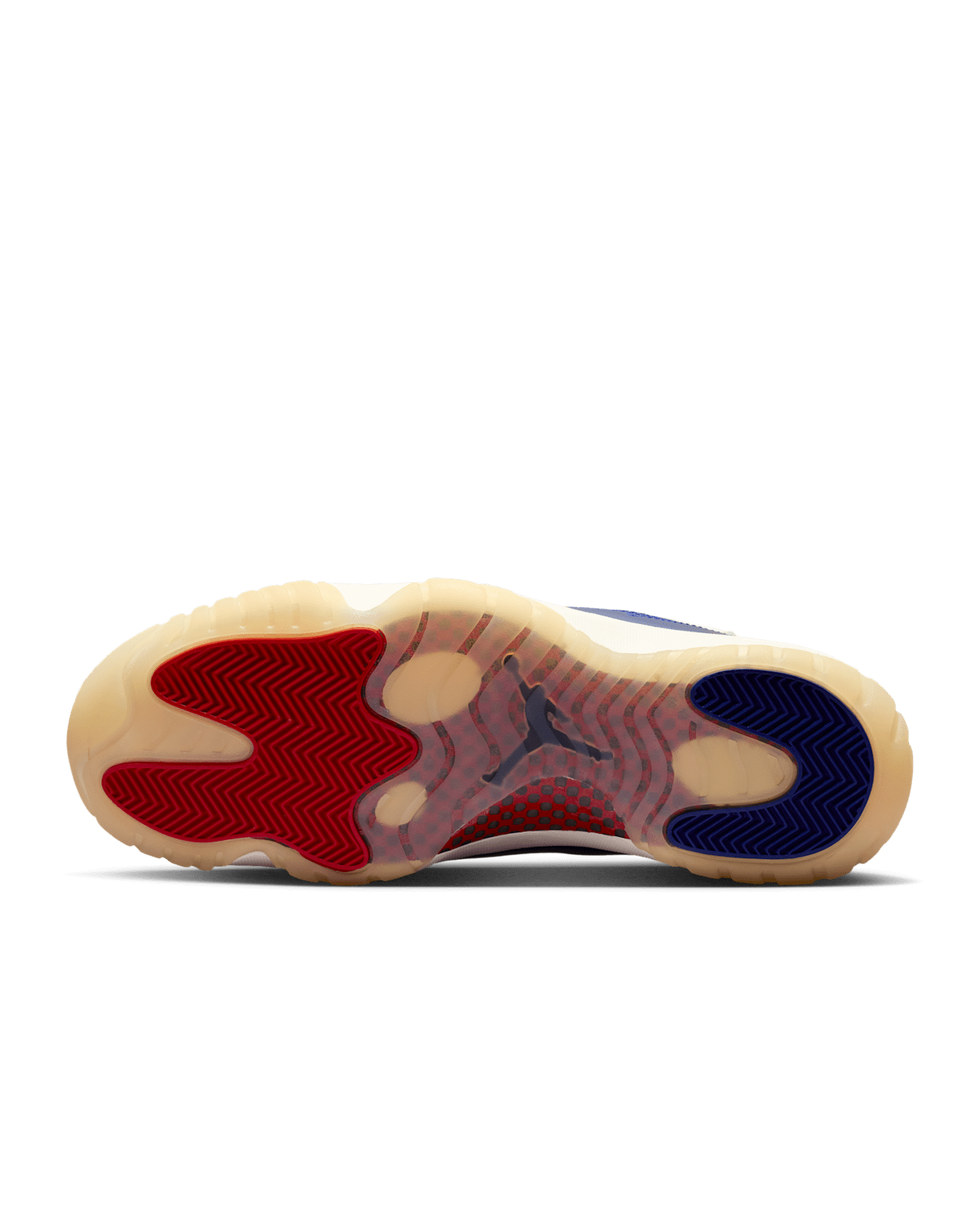 【NIKE公式】エア ジョーダン 11 'Rare Air' (IH0296-400 / AIR JORDAN 11 RETRO RA)