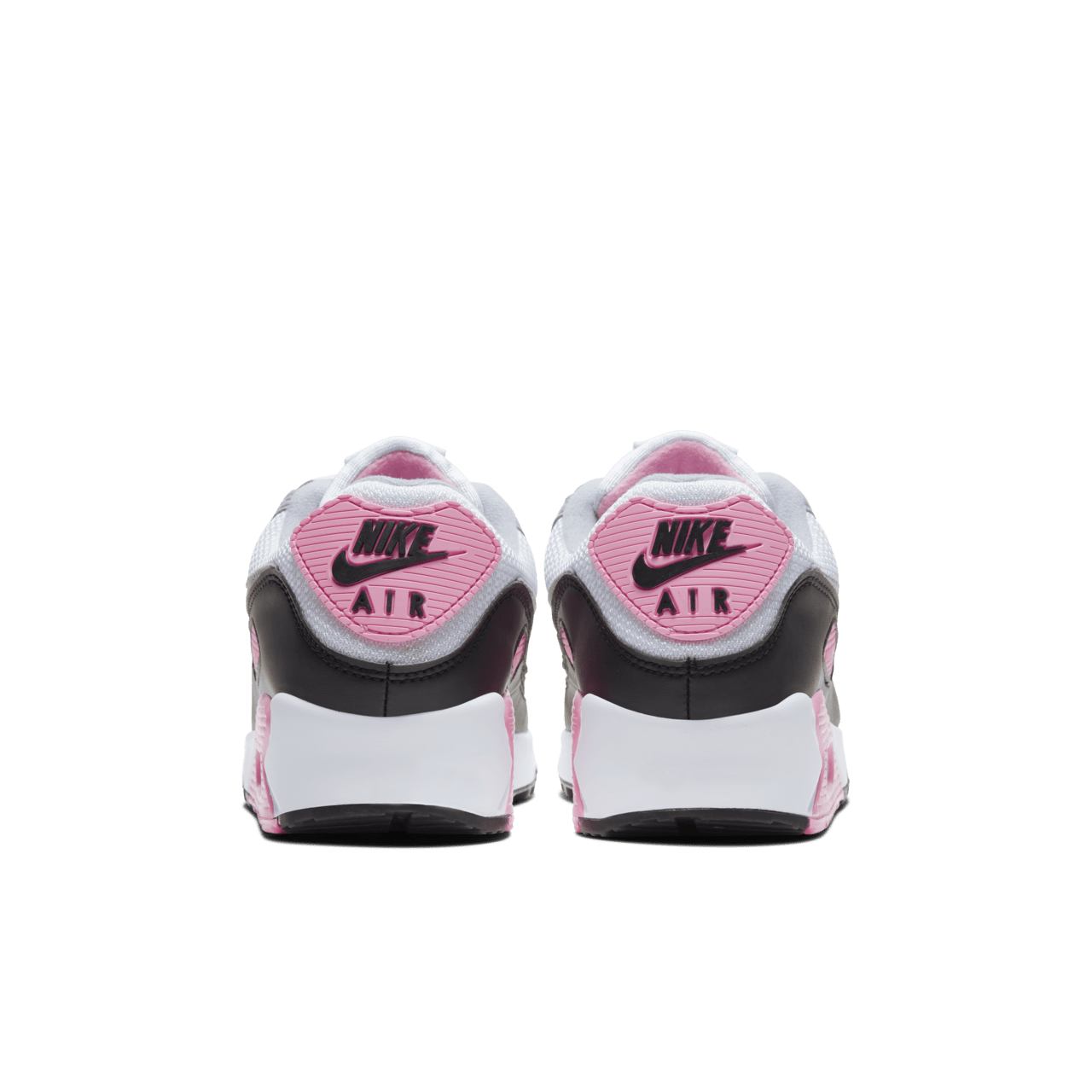 NIKE 90 Rose Particle Grey CD0881 101 AM90 Nike SNKRS