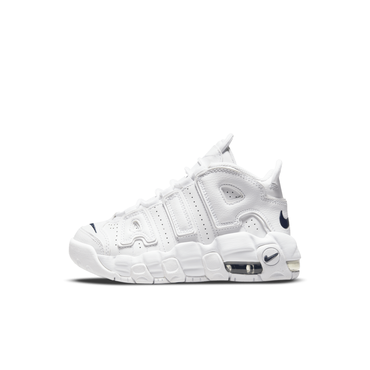 Air More Uptempo Release Date