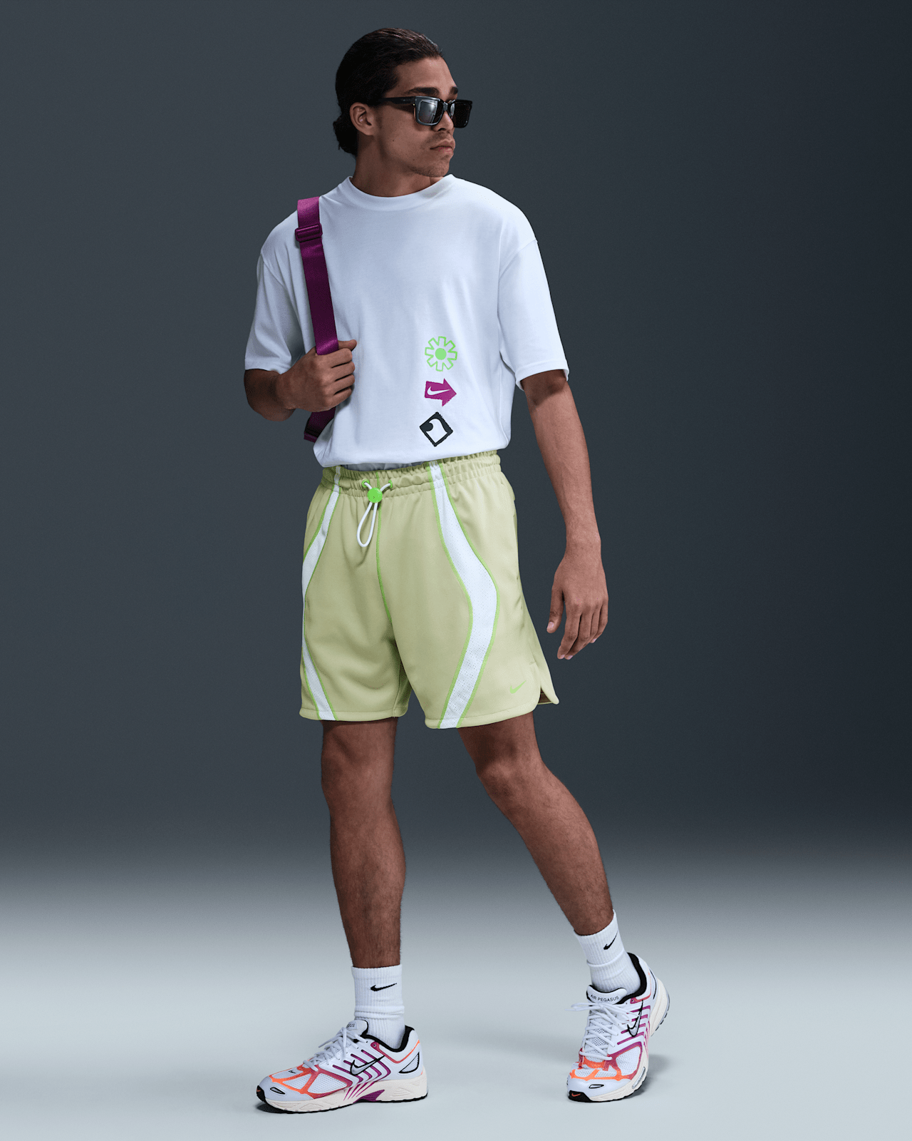 Releasedatum för Project F.R.O.G. Apparel Collection