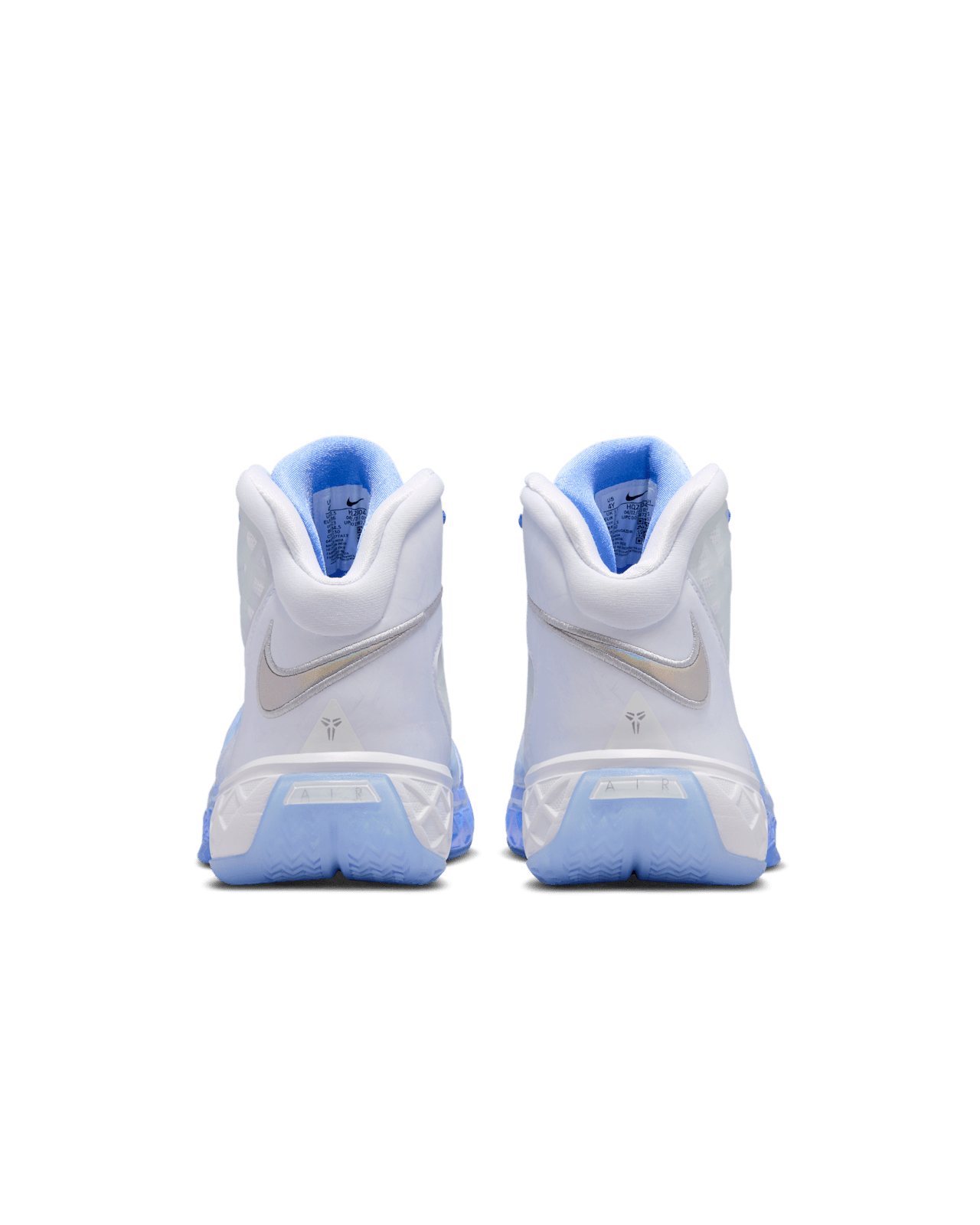 코비 3 프로트로 (Big Kids) 'Royal Pulse'(HQ2304-400) 출시일