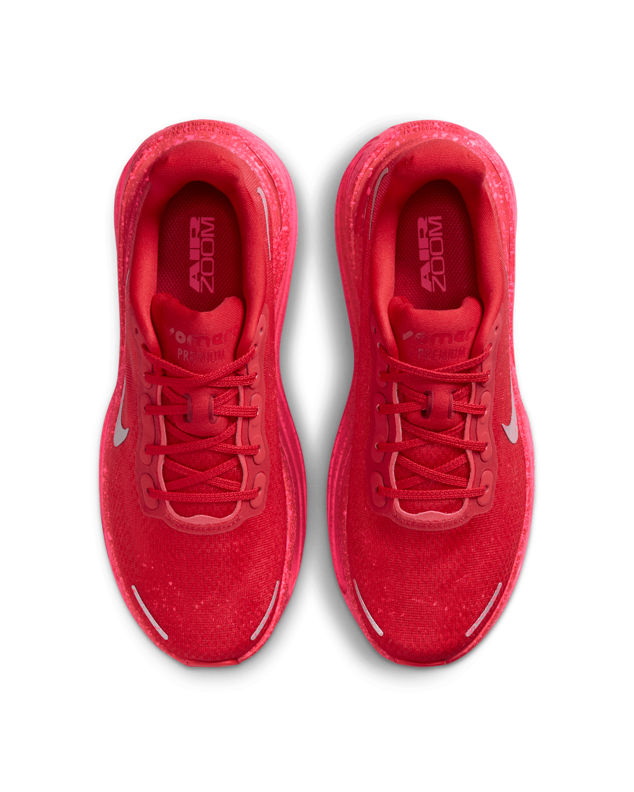 Fecha de lanzamiento de los Vomero Premium "University Red and Hyper Pink" para mujer (IU2827-600)