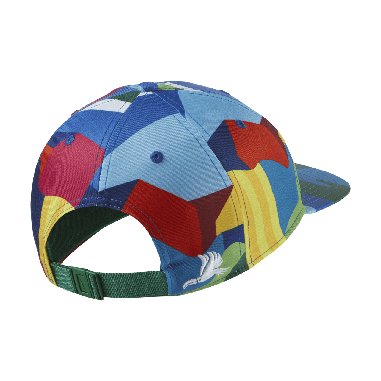 Divise della federazione brasiliana Nike SB x Parra - Data del lancio