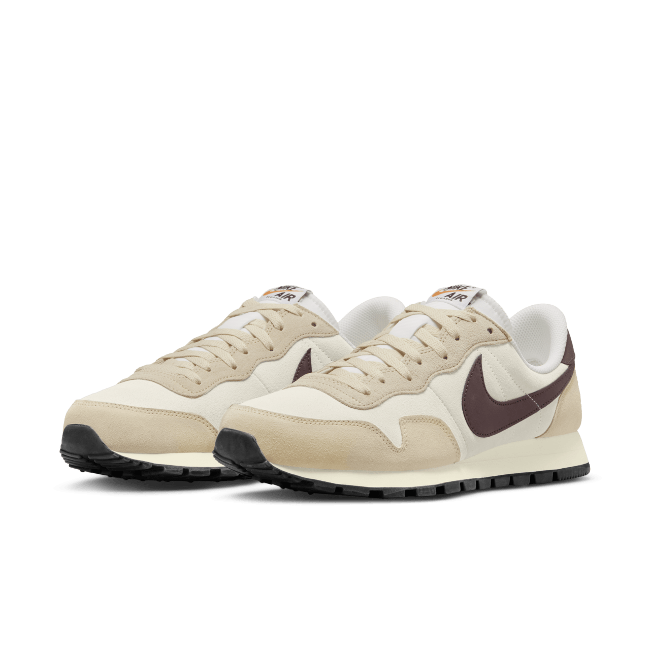 Air Pegasus 83 'Sail and Light Chocolate' (DM0177-100) 發售日期 