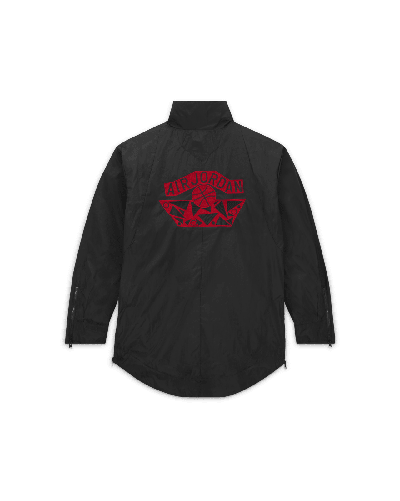 Jordan x Nina Chanel Abney 服飾系列發售日期