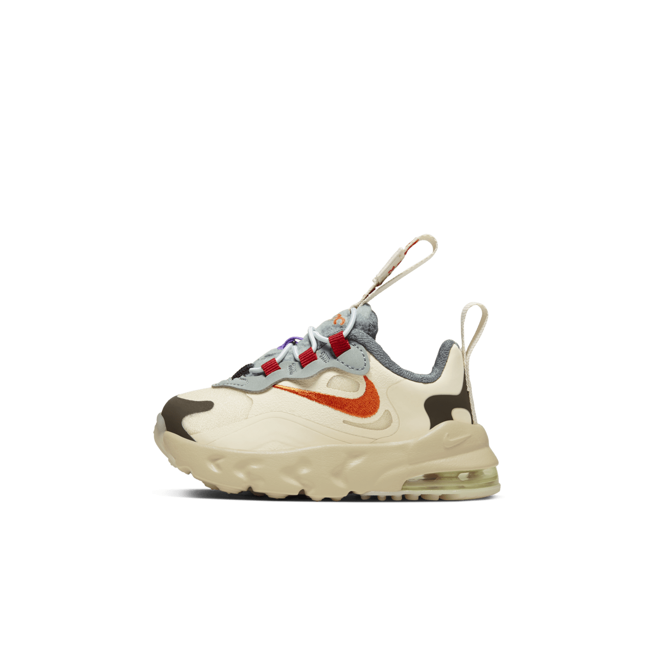 Nike x Travis Scott Air Max 270 'Cactus Trails' Release Date