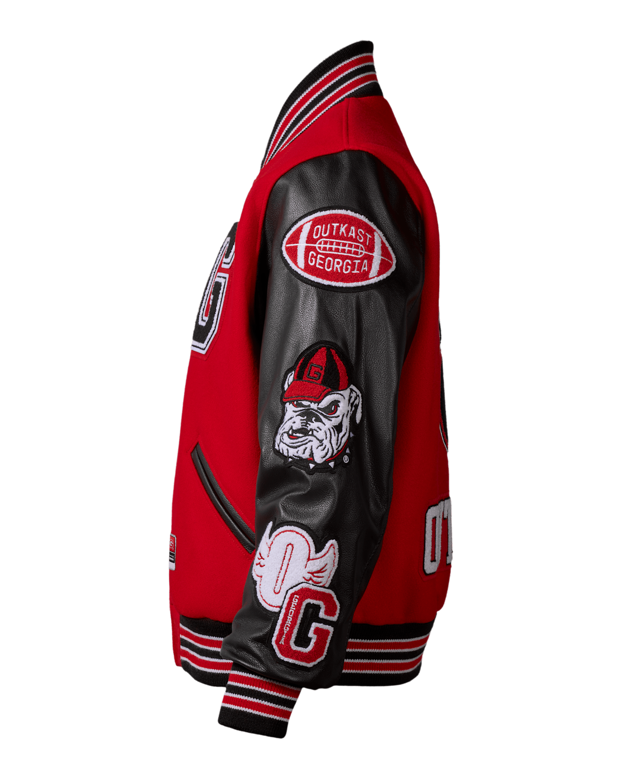 Nike x Class Trip x UGA x Outkast Apparel Collection Release Date