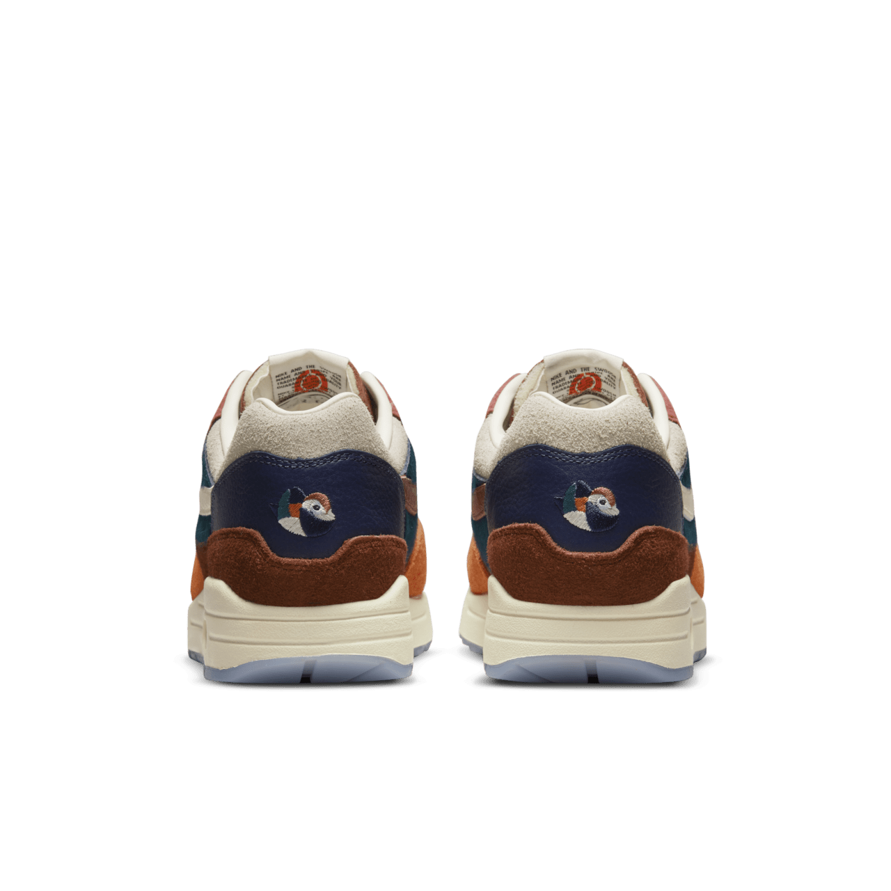 Air Max 1 x Kasina 'Won-Ang' (DQ8475-800) 發售日期