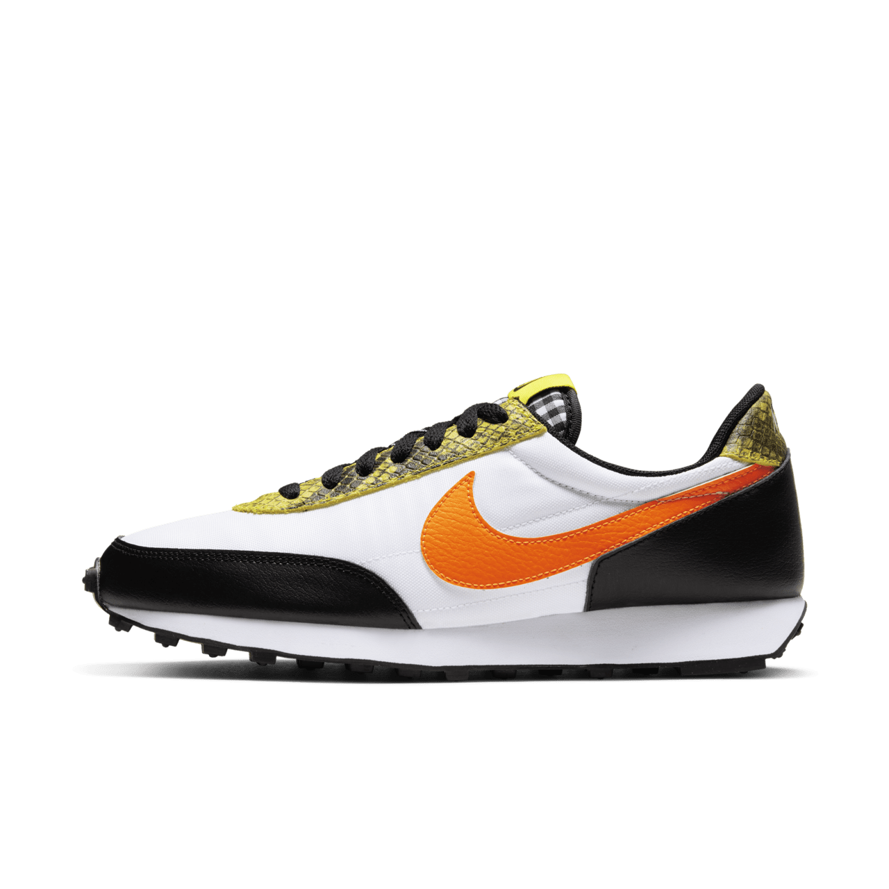 Women's Daybreak 'Total Orange/Dynamic Yellow' Release Date