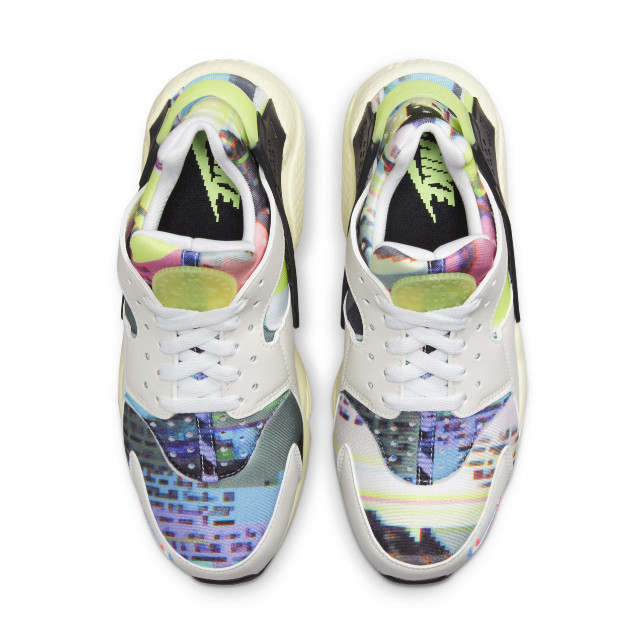 Air Huarache 女鞋 'Game' (DX3264-902) 發售日期
