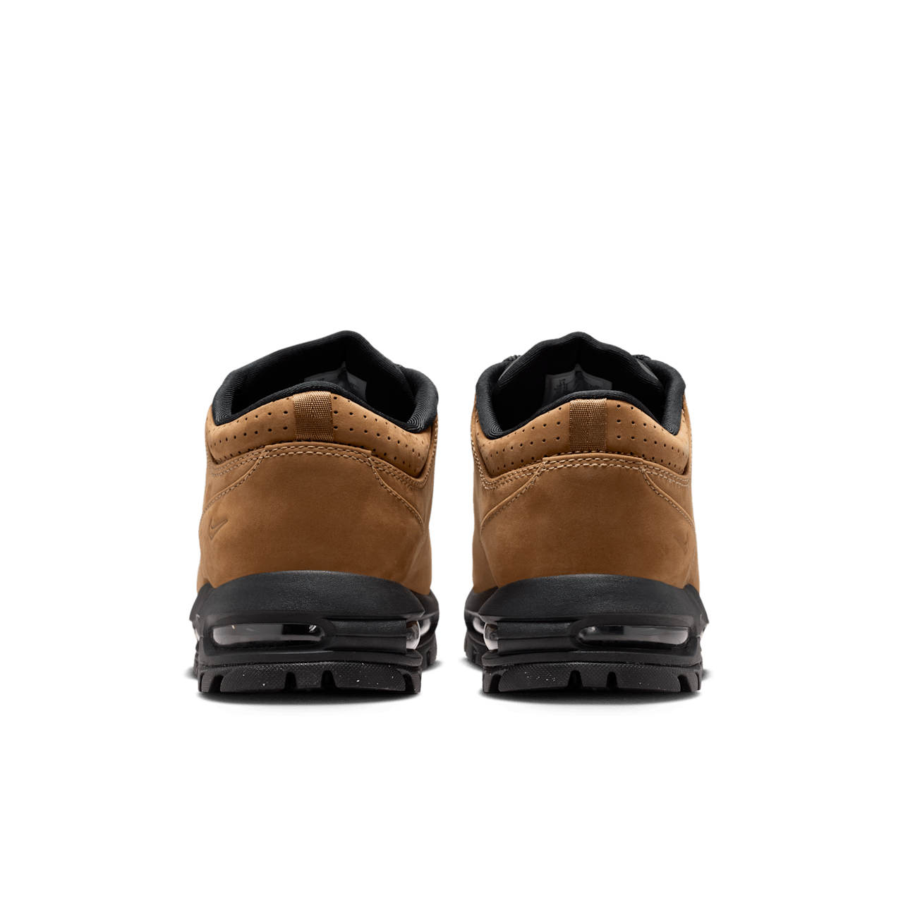 【NIKE公式】エア マックス ゴアドーム LOW 'Taupe and Black' (IU5915-200) 発売日