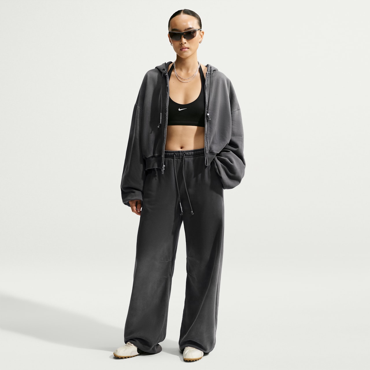 Nike Energyアパレルコレクション STATIC