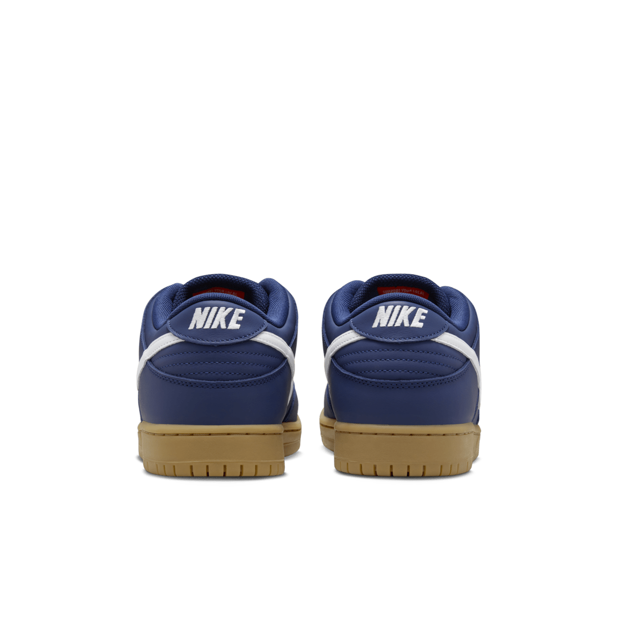 SB Dunk Low Pro 'Navy' Release Date. Nike SNKRS