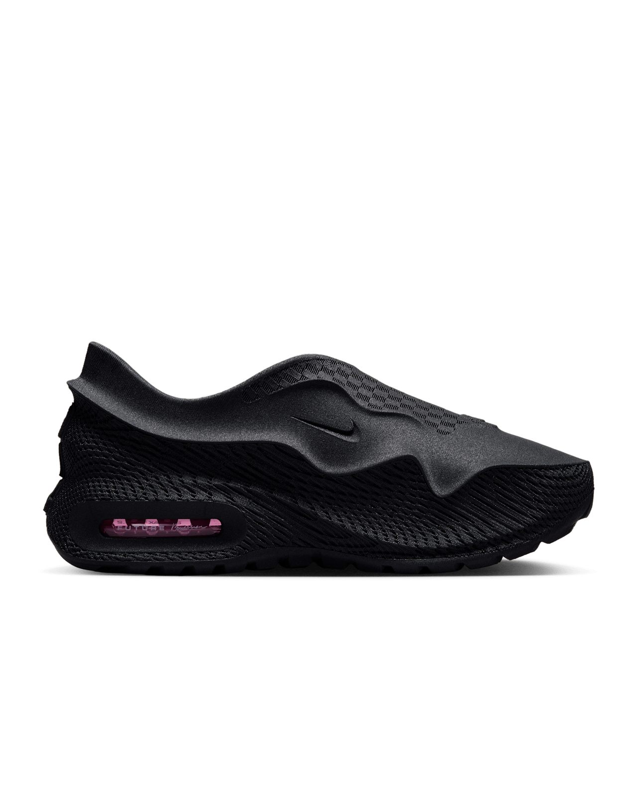 AIRMAX 1000.2 'Black and Pink Spell' (JF3484-004) Release Date