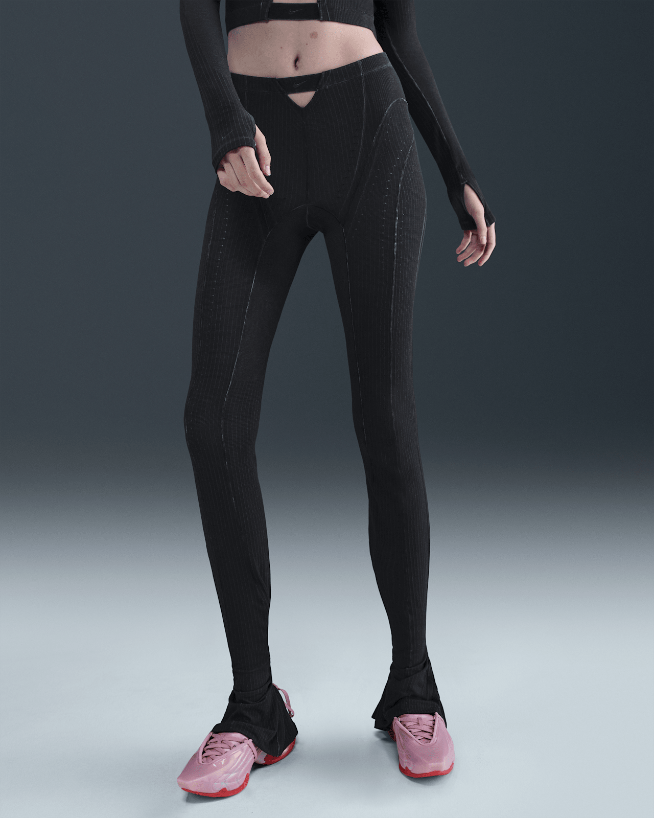 Fecha de lanzamiento de la colección de ropa KNWLS Nike