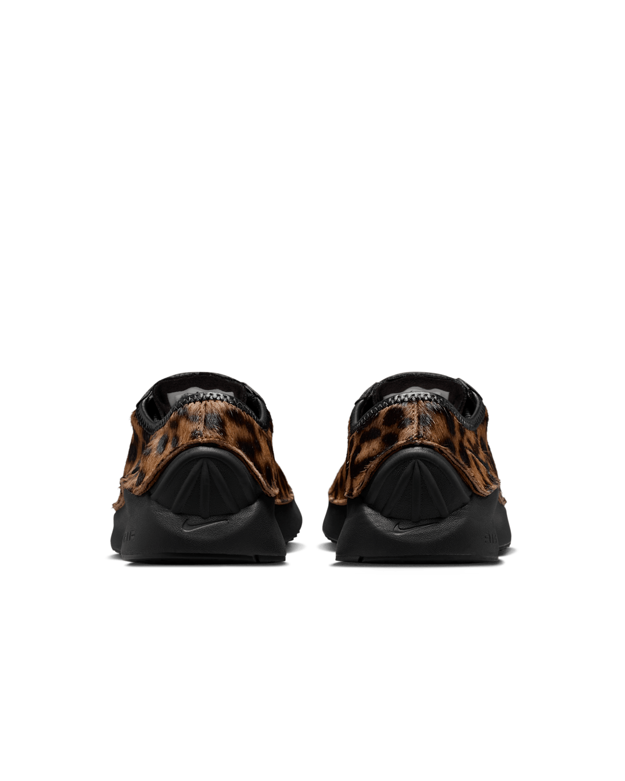 【NIKE公式】レディース エア スーパーフライ 'Flax' (HQ9148-200 / Nike Air Superfly LX Pony Hair Leather)
