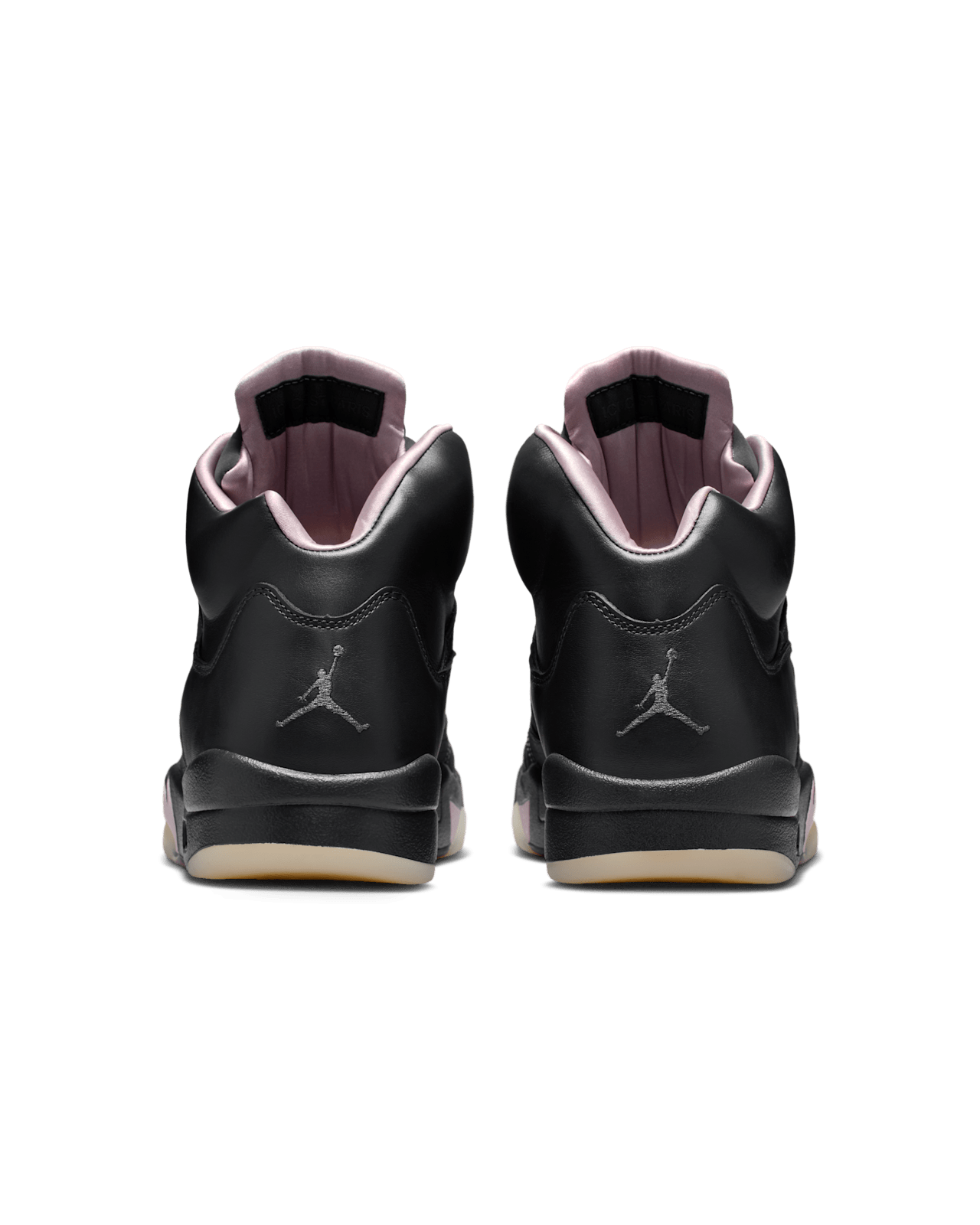 Air Jordan 5 x Paris Saint-Germain 'Off Noir and Anthracite' (HQ3004-001) Release Date